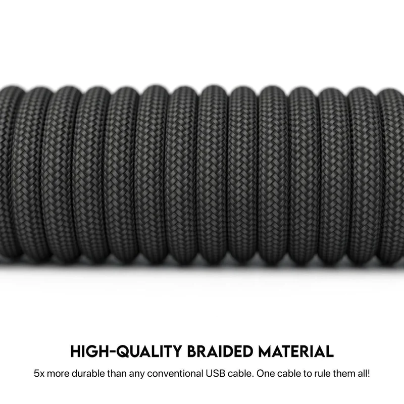 FANTECH K106 USB CHARGING CABLE FANTECH K106 USB CHARGING CABLE